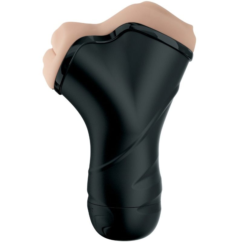 PDX ELITE - STROKER VIBRANTE A DOPPIA PENETRAZIONE - immagine 3