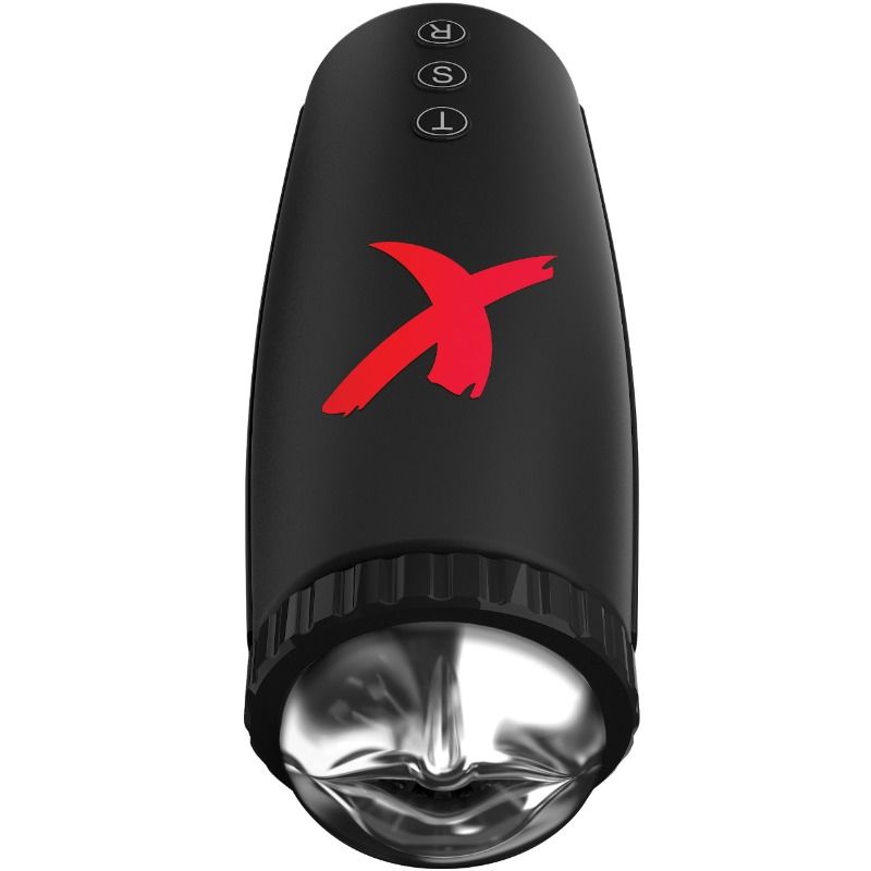 PDX ELITE – MOTO-BATOR