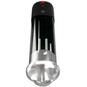 PDX ELITE – POMPA DI POTENZA PER BLOWJOB