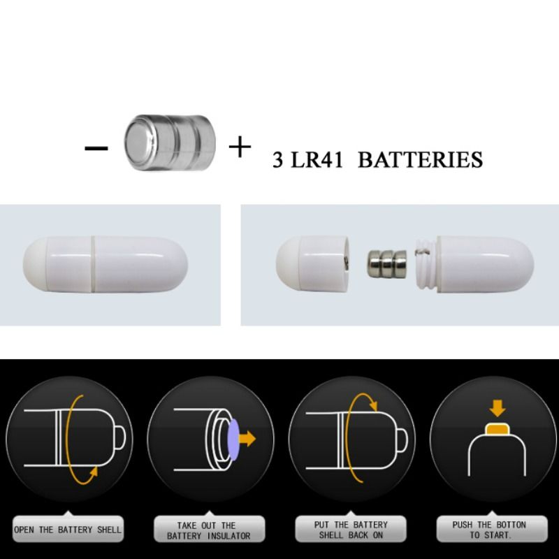 BAILE - COPERTURA PENE UOMO CORAGGIOSO CON CONIGLIO E CARNE DOPPIO MOTORE 16.5 CM - immagine 4