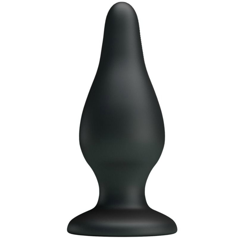 PRETTY LOVE – TAPPO ERGONOMICO IN SILICONE 15.4 CM