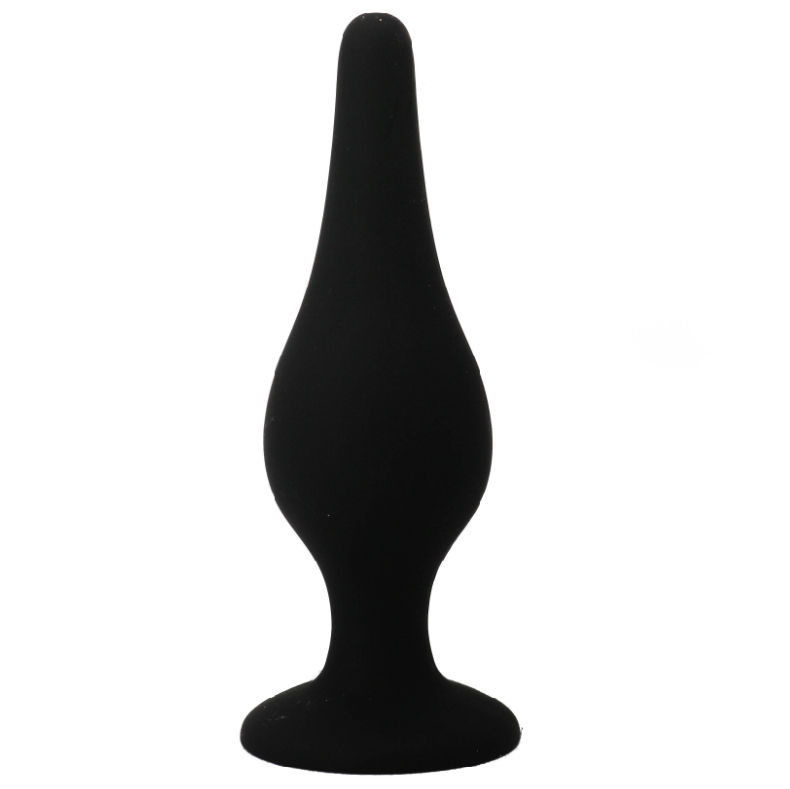 PRETTY LOVE – TAPPO ERGONOMICO IN SILICONE 14 CM