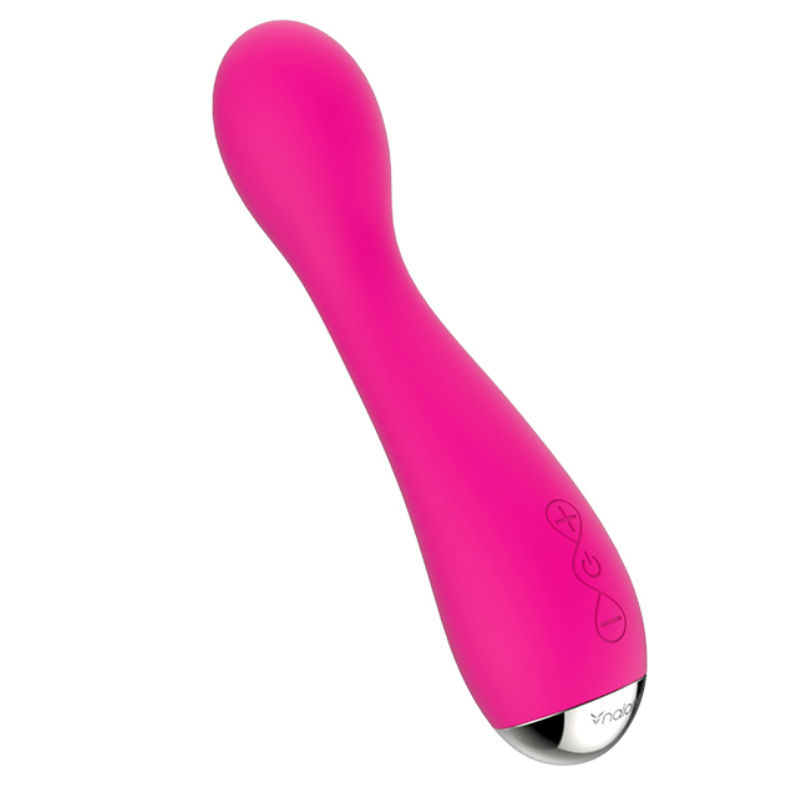 NALONE - YOYO POTENTE VIBRATORE G-SPOT SOFT TOUCH - immagine 4