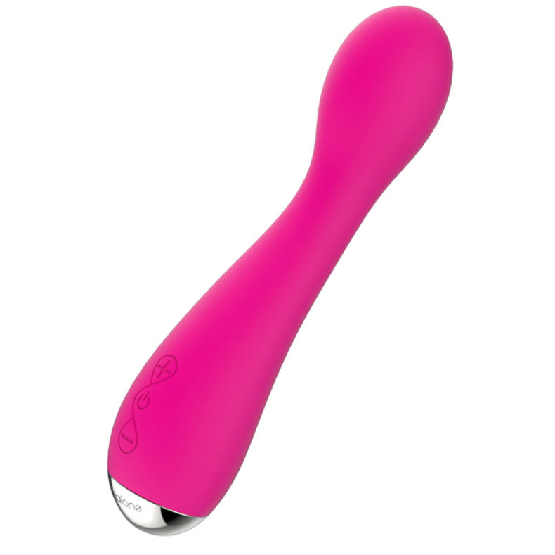 NALONE – YOYO POTENTE VIBRATORE G-SPOT SOFT TOUCH