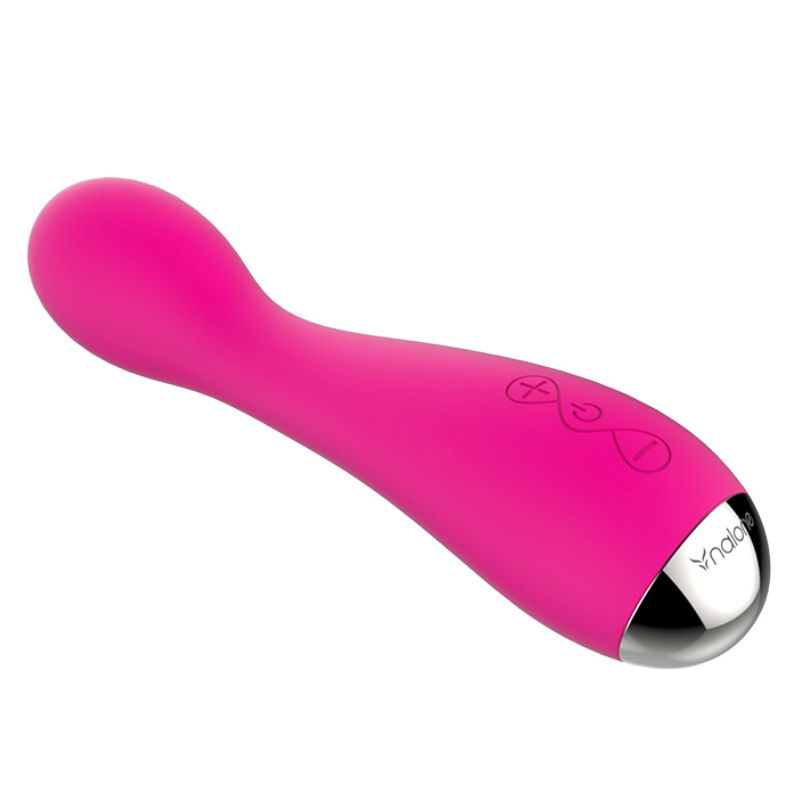 NALONE - YOYO POTENTE VIBRATORE G-SPOT SOFT TOUCH - immagine 3