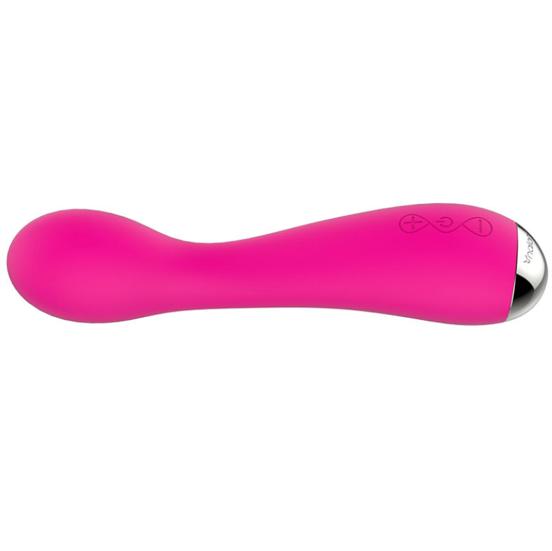 NALONE - YOYO POTENTE VIBRATORE G-SPOT SOFT TOUCH - immagine 2