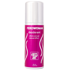 EROS-ART – FEROWOMAN DEODORANTE INTIMO 75 ML