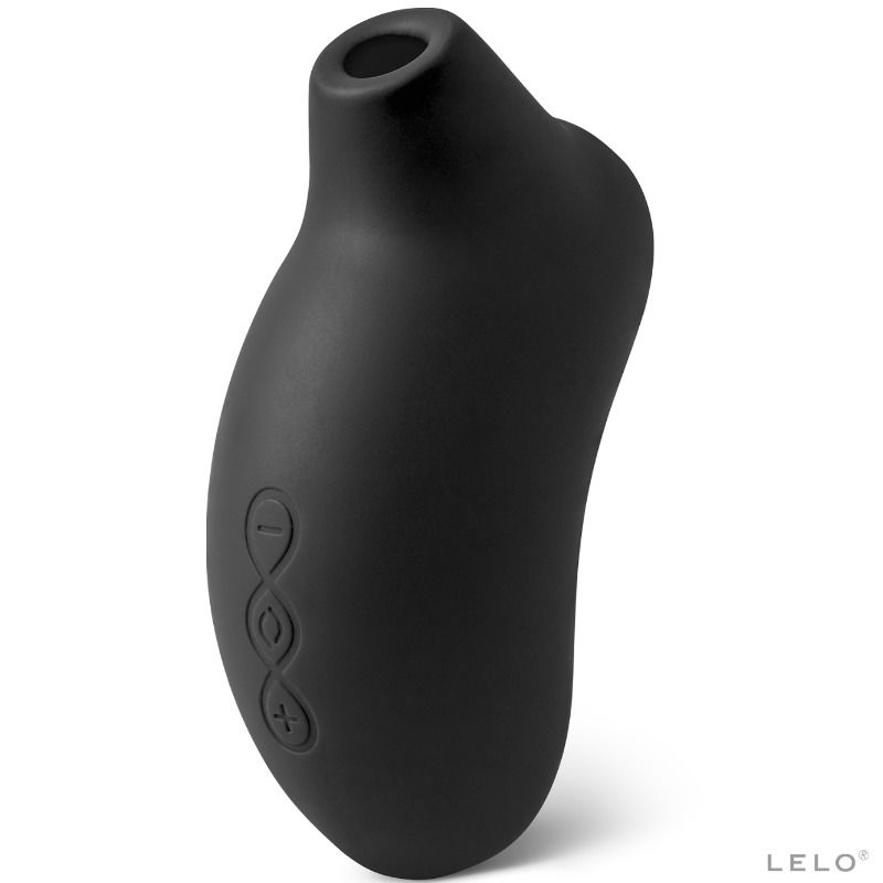 LELO – STIMOLATORE CLITORIDE SONA NERO LELO – STIMOLATORE CLITORIDE SONA NERO
