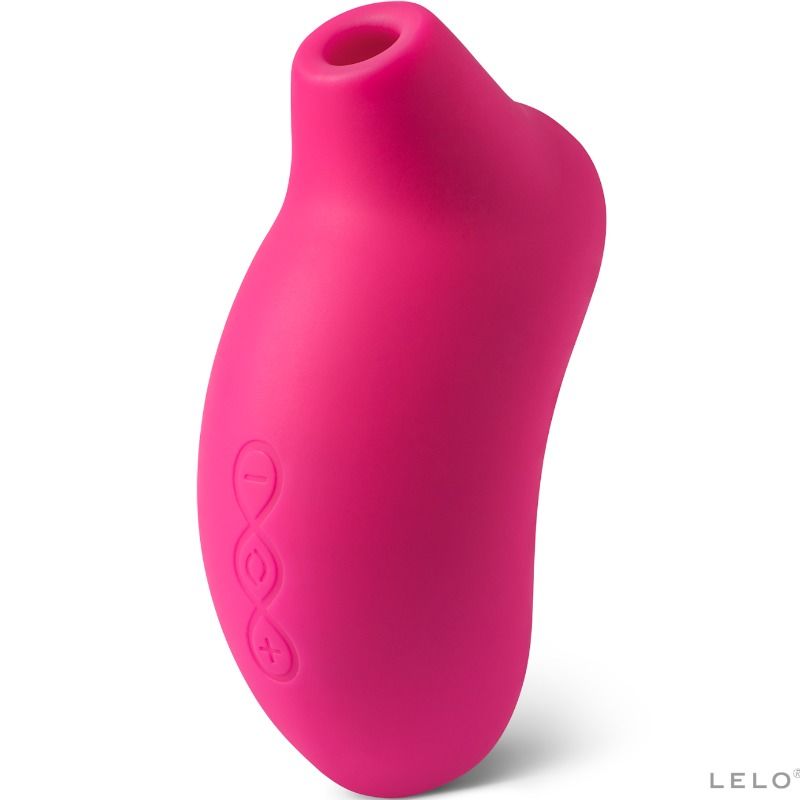 LELO – STIMOLATORE CLITORIDE SONA COLORE CILIEGIA