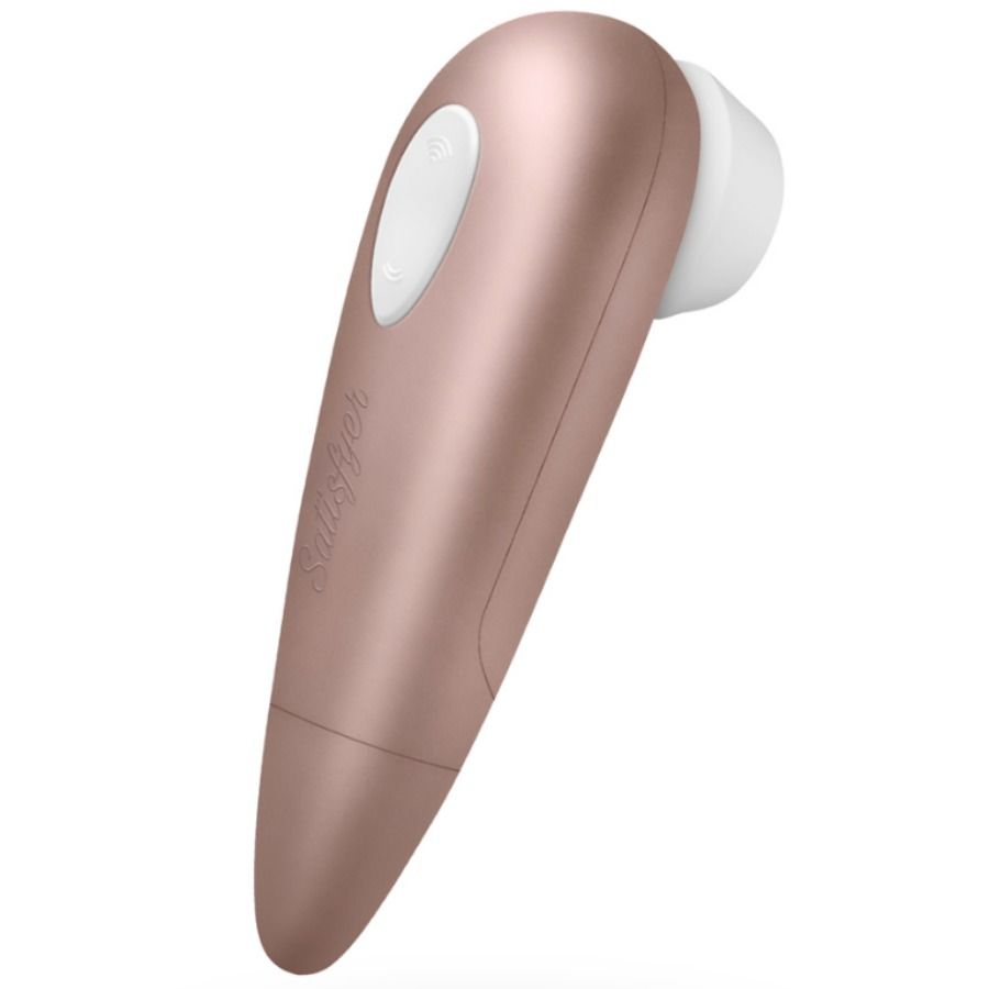SATISFYER – 1 DI PROSSIMA GENERAZIONE