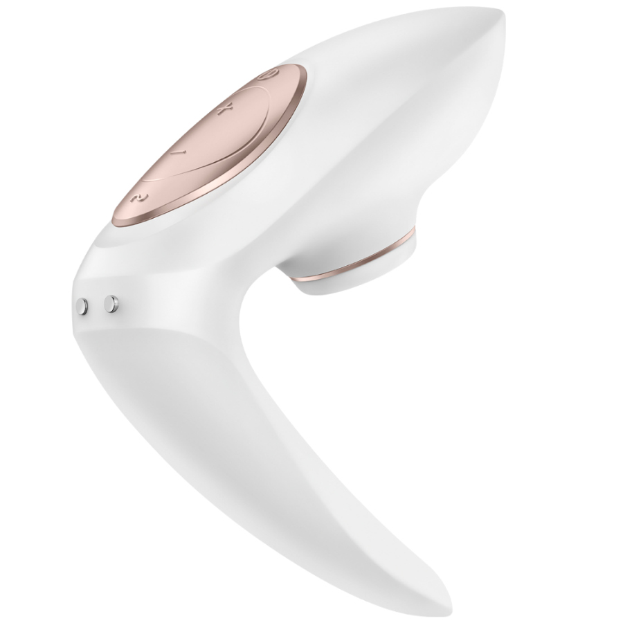 SATISFYER – PRO 4 COPPIE EDIZIONE 2020