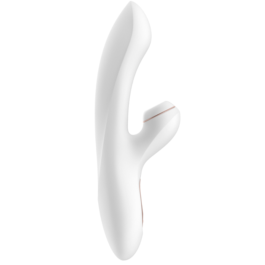 SATISFYER – PRO G-SPOT CONIGLIO EDIZIONE 2020