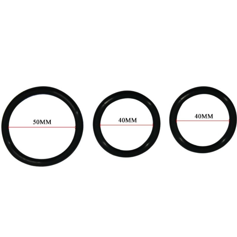 CRAZY BULL - MASTURBADOR CON ANELLI VAGINA MODELLO 2 - immagine 6