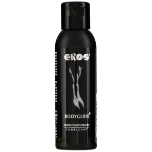 EROS – BODYGLIDE LUBRIFICANTE SILICONE SUPERCOCENTRATO 50 ML