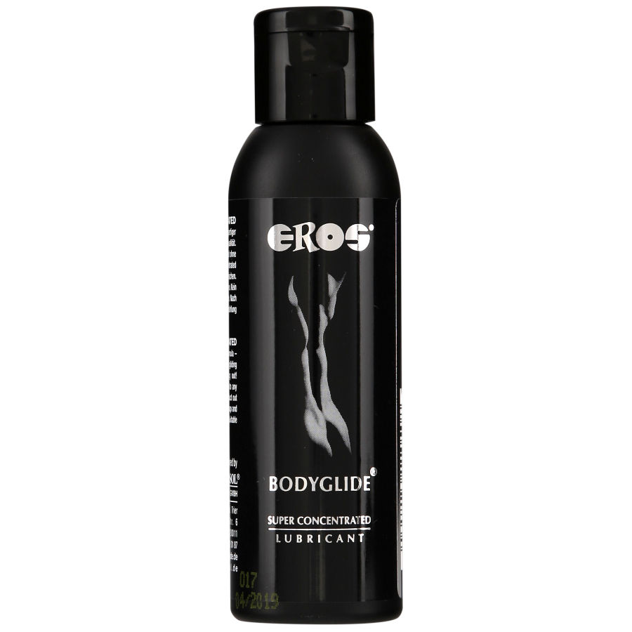 EROS – BODYGLIDE LUBRIFICANTE SILICONE SUPERCOCENTRATO 50 ML