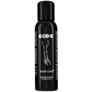 EROS – BODYGLIDE LUBRIFICANTE SILICONE SUPERCOCENTRATO 250 ML