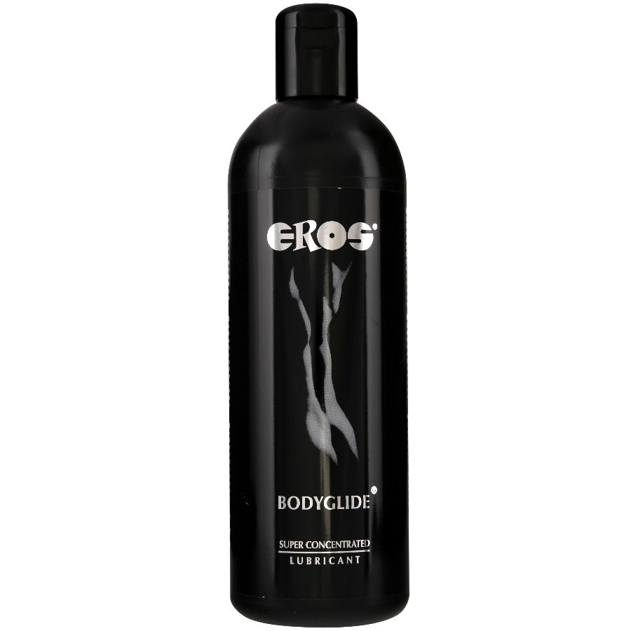 EROS – BODYGLIDE LUBRIFICANTE SILICONE SUPERCOCENTRATO 1000 ML