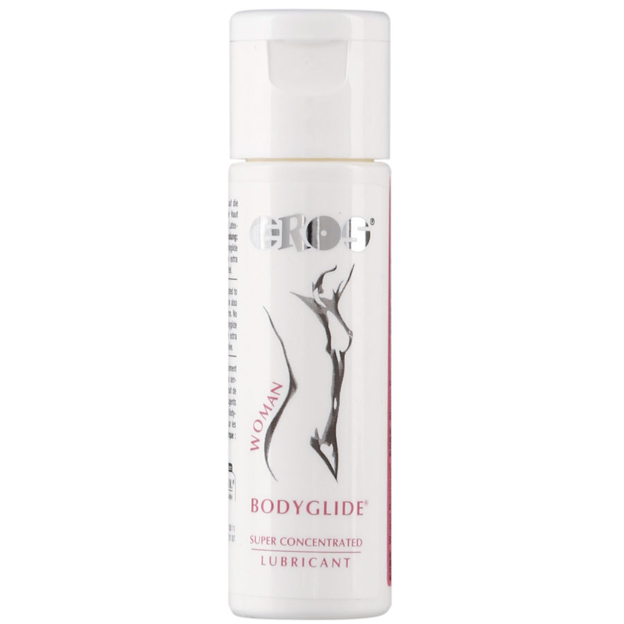 EROS – BODYGLIDE LUBRIFICANTE DONNA SILICONE SUPERCOCENTRATO 30 ML