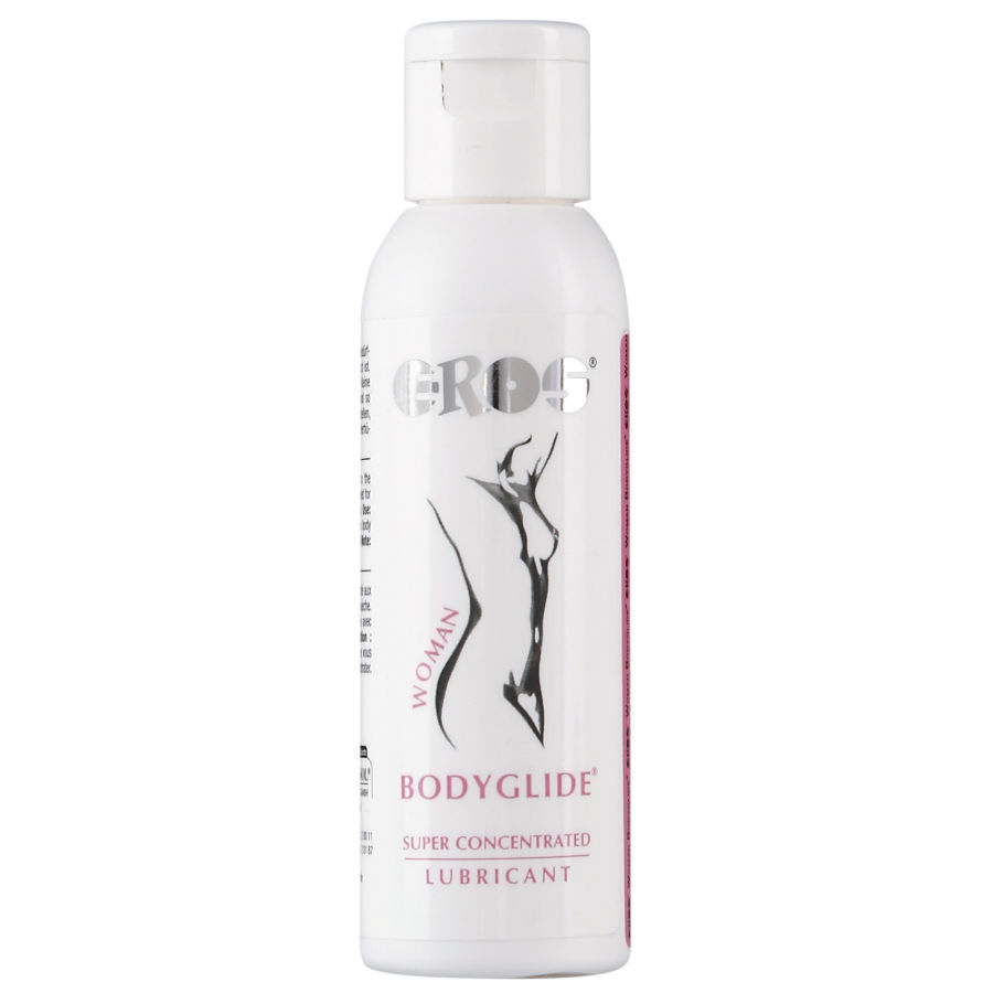 EROS – BODYGLIDE LUBRIFICANTE DONNA SILICONE SUPERCOCENTRATO 50 ML