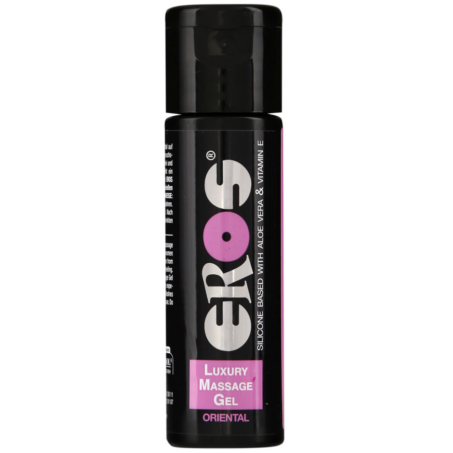 EROS – MASSAGGIO DI LUSSO GEL ORIENTALE 30 ML EROS – MASSAGGIO DI LUSSO GEL ORIENTALE 30 ML