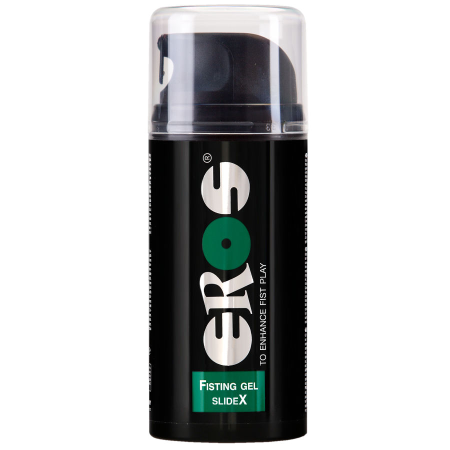 EROS – ANAL FISTING SUPERSLIP LUBRIFICANTE GEL 100 ML EROS – ANAL FISTING SUPERSLIP LUBRIFICANTE GEL 100 ML
