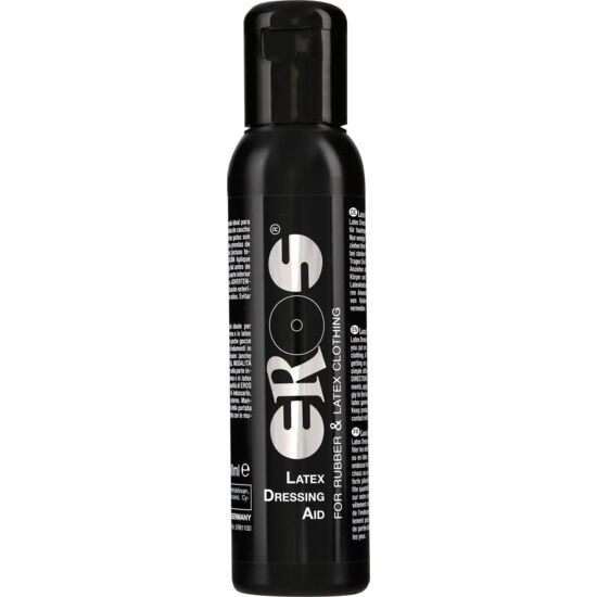 EROS – LATEX AIUTA A INDOSSARE I CAPI 100 ML