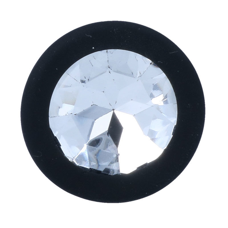 INTENSE - HELKI S PLUG ANALE NERO - immagine 5