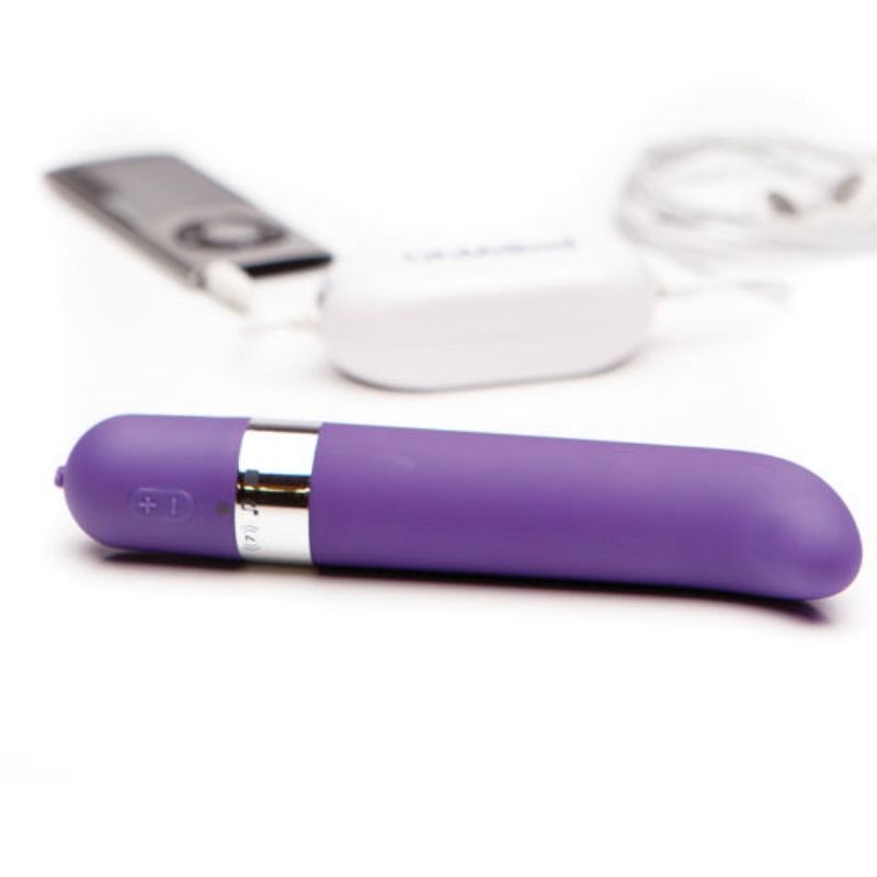 OHMIBOD - STIMOLATORE VIBRATORE FREESTYLE LILLA G-POINT - immagine 4