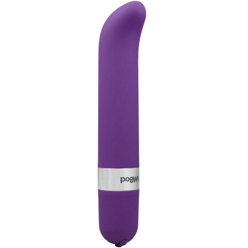 OHMIBOD - STIMOLATORE VIBRATORE FREESTYLE LILLA G-POINT - immagine 2