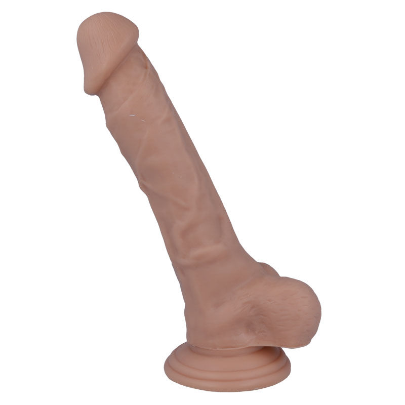 MR INTENSE - 28 PENE REALISTICO 22.3 CM -O- 3.4 CM - immagine 4