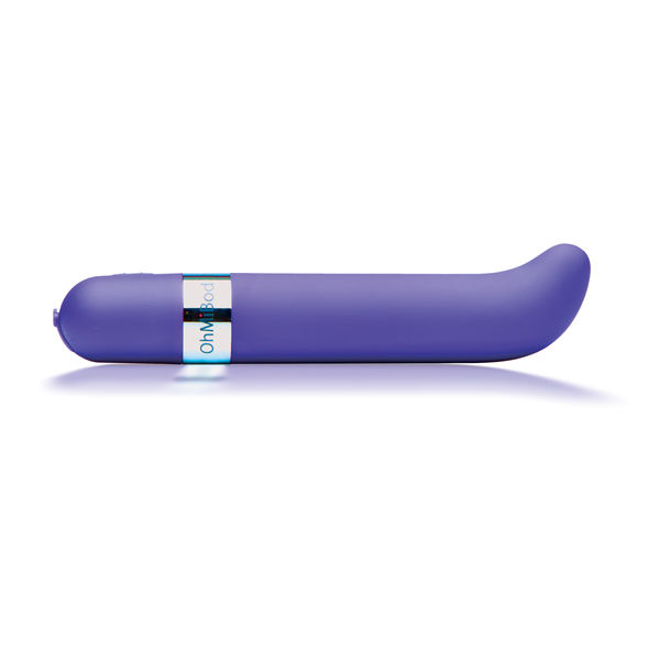 OHMIBOD – STIMOLATORE VIBRATORE FREESTYLE LILLA G-POINT OHMIBOD – STIMOLATORE VIBRATORE FREESTYLE LILLA G-POINT