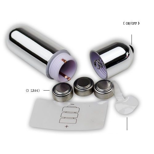 BAILE - COPERTURA EXTENDER 10 V ULTIMATA CON VIBRAZIONE - immagine 2