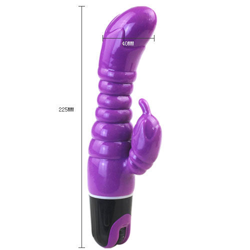 BAILE - LOVET VIBRATORE SENSATION VIOLETTO - immagine 6