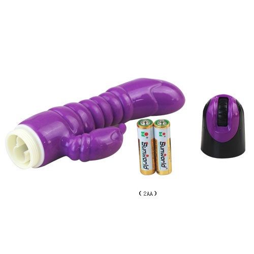 BAILE - LOVET VIBRATORE SENSATION VIOLETTO - immagine 5