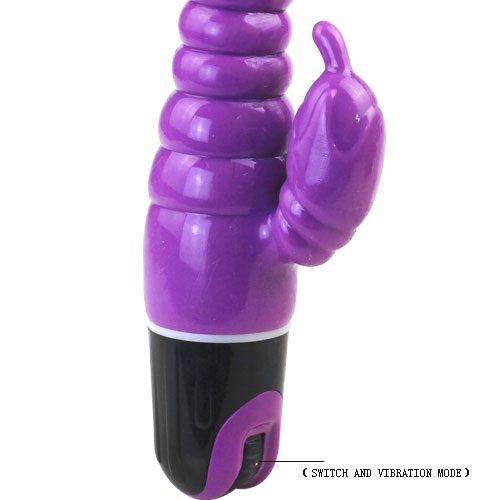 BAILE - LOVET VIBRATORE SENSATION VIOLETTO - immagine 4