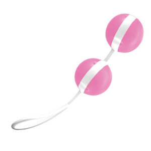 JOYDIVION JOYBALLS – SFERE CINESI ROSA