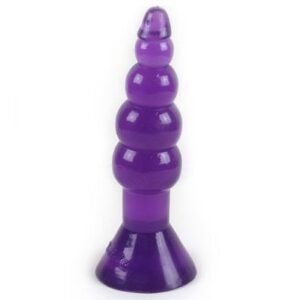 BAILE – CLIMAX HAPPENS PLUG ANALE 17 CM