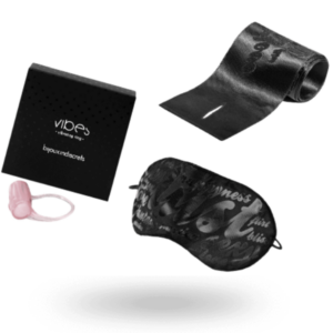 BIJOUX – STRUMENTI DI PIACERE LIVELLO ROSSO