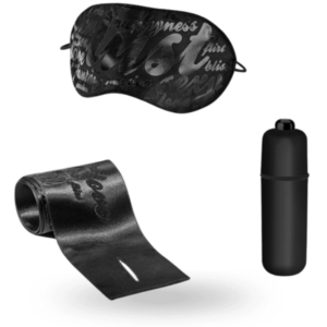 BIJOUX – STRUMENTI DI PIACERE LIVELLO VIOLA