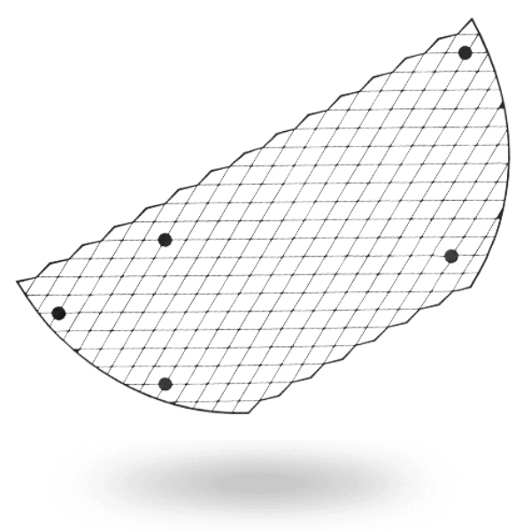 BIJOUX – MASCHERA LOUISE