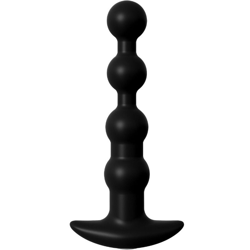 ANAL FANTASY ELITE COLLECTION – SFERE ANAL RICARICABILI ANAL FANTASY ELITE COLLECTION – SFERE ANAL RICARICABILI