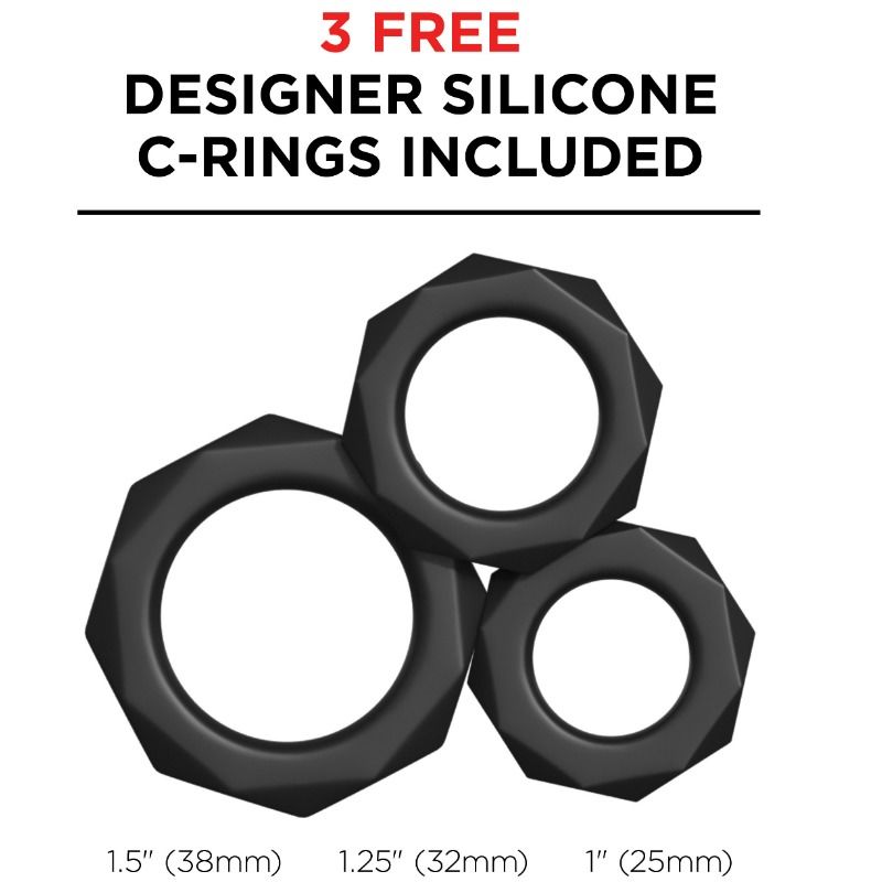 PDX ELITE - PARLA ROTOBATORE SPORCO - immagine 2