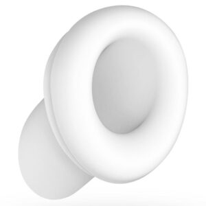 SATISFYER – KIT 2 COPERTURE NG 5 PZ