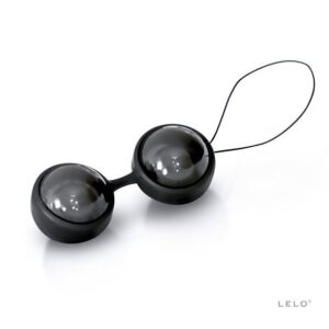 LELO – SFERE CINESI LUNA BEADS NOIR