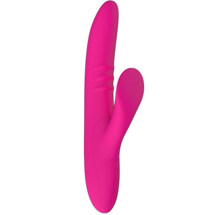 NALONE – VIBRATORE PERI RABBIT E MODALIT SWING