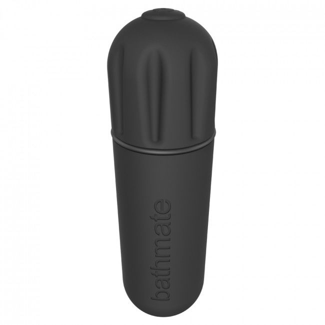 BATHMATE – VIBE PROIETTILE VIBRANTE NERO