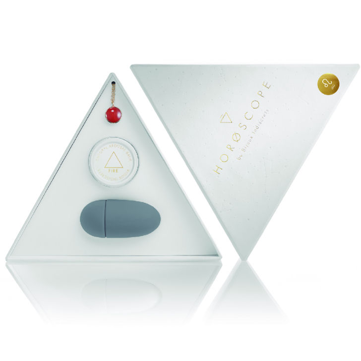 BIJOUX – KIT OROSCOPO INDISCRETI LEONE