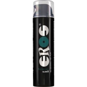 EROS – ANAL FISTING SUPERSLIP LUBRIFICANTE GEL 200 ML