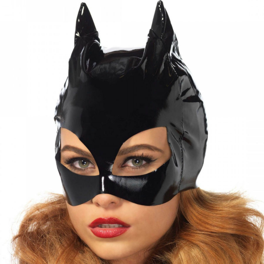 LEG AVENUE – MASCHERA CATWOMAN