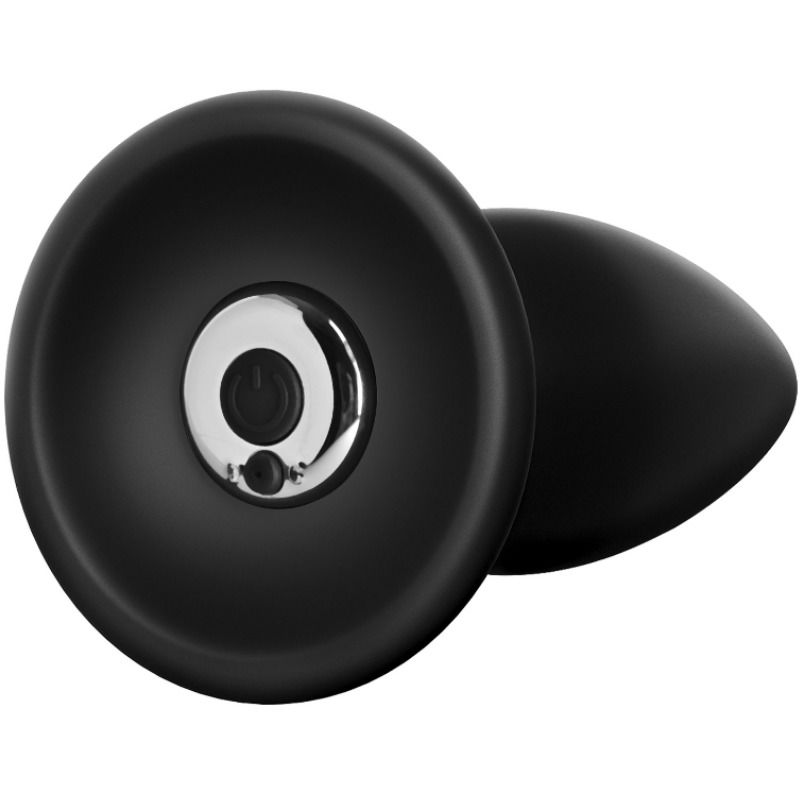 ANAL FANTASY ELITE COLLECTION - PICCOLO SPINA ANALE RICARICABILE - immagine 2